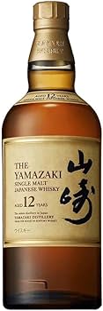 Amazon.co.jp: サントリー 山崎 12年 700ml 1本 専用箱付き